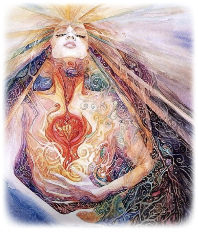 spiritual-illustration-by-Helena-Nelson-Reed