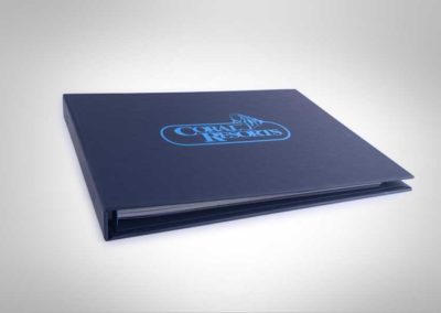 3c-Coral-Resorts-owner-kit-6-ring-binder-closed-resource-marketing-solutions