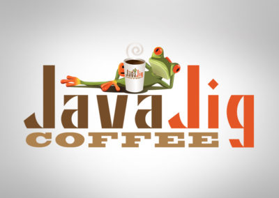 Various Industry Logo Designs