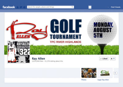 Ray-Allen-Golf-branding-social-media-marketing-facebook-resource-marketing-solutions