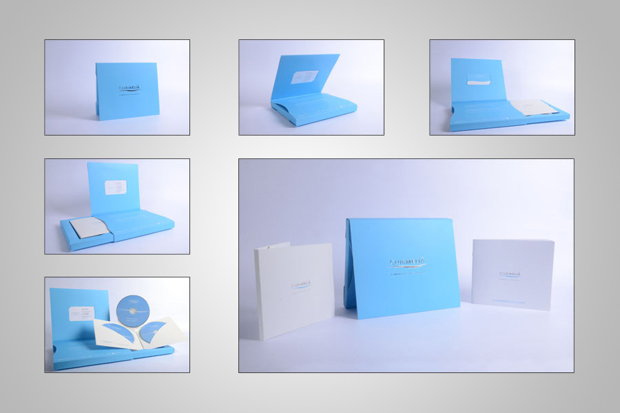 Club Melia Owner Kit