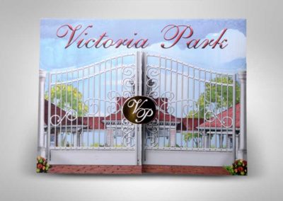 Presentation Folders