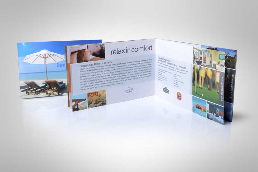 Brochures