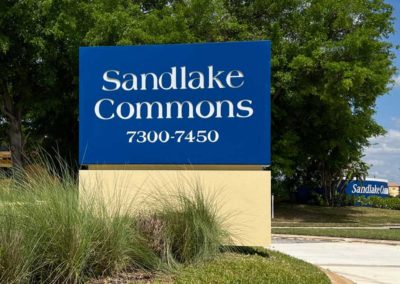 Westgate-Sandlake-Commons-Outdoor-Backlit-Monument-Sign-Master-Pro-Renovations