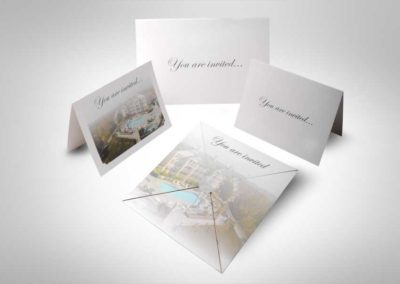 Invitations & Greeting Cards