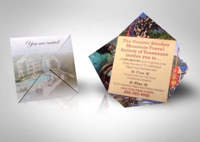 SMG Invitation Open | Resource Marketing Solutions